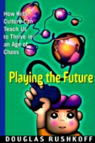 Cover of Playing the Future