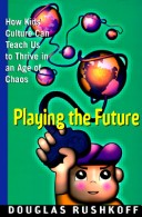 Book cover for Playing the Future
