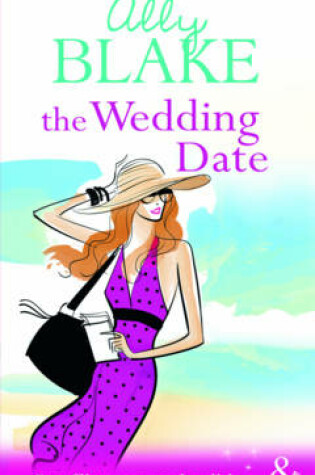 Cover of The Wedding Date