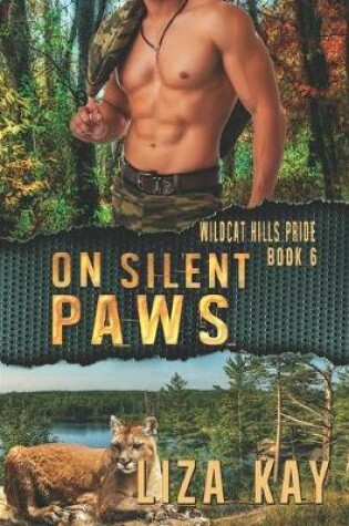 Cover of On Silent Paws