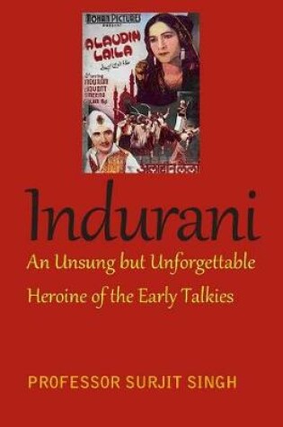 Cover of Indurani