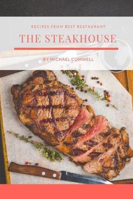 Book cover for The Steakhouse