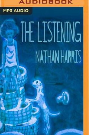 Cover of The Listening