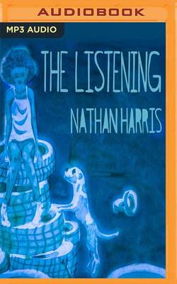 Book cover for The Listening