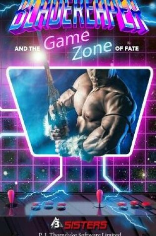 Cover of Bladereaper and the Game Zone of Fate