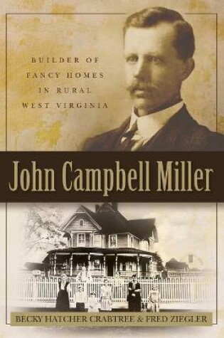 Cover of John Campbell Miller