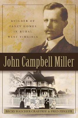 Book cover for John Campbell Miller