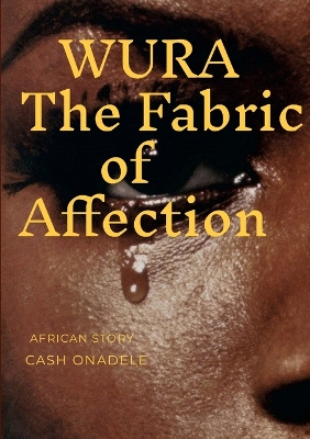 Book cover for Wura