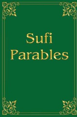 Cover of Sufi Parables