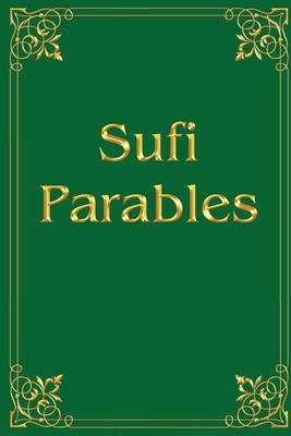 Book cover for Sufi Parables