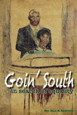 Book cover for Goin' South