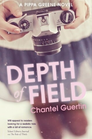 Cover of Depth of Field