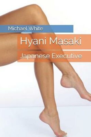 Cover of Hyani Masaki
