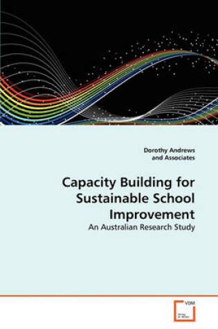 Cover of Capacity Building for Sustainable School Improvement
