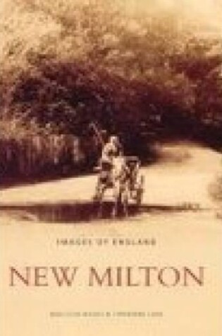 Cover of New Milton