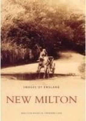 Cover of New Milton