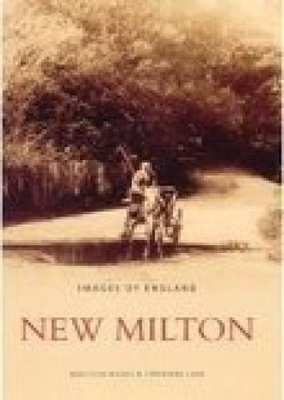 Book cover for New Milton