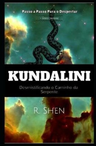 Cover of Kudalini