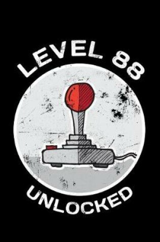 Cover of Level 88 Unlocked