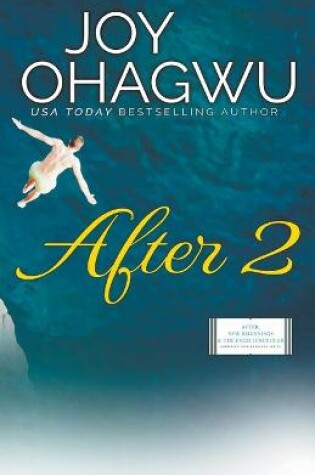 Cover of After 2 - Christian Inspirational Fiction - Book 3