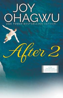 Book cover for After 2 - Christian Inspirational Fiction - Book 3