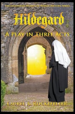 Cover of Hildegard