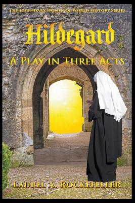 Book cover for Hildegard