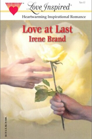 Cover of Love at Last