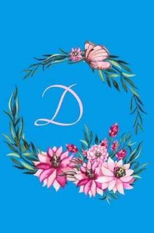 Cover of D