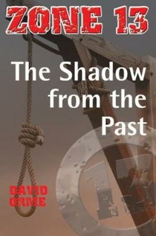 Cover of The Shadow from the Past