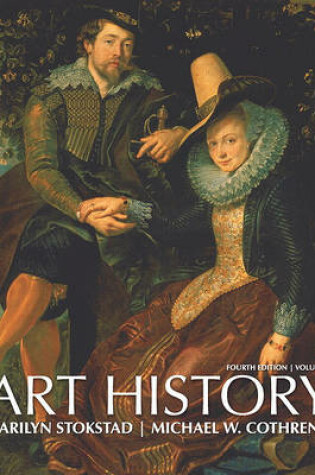 Cover of Art History, Volume Two