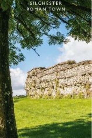 Cover of Silchester Roman Town