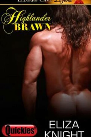 Cover of Highlander Brawn