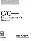 Book cover for The C/C++ Programmers Guide