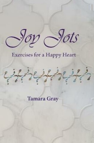 Cover of Joy Jots