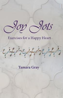 Book cover for Joy Jots