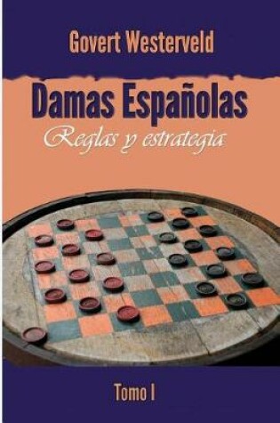 Cover of Damas Espanolas