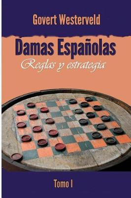 Cover of Damas Espanolas