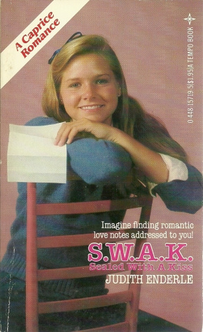 Book cover for S. W. A. K.