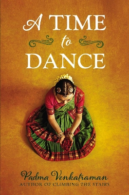 Cover of A Time to Dance