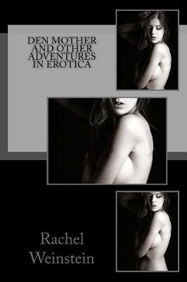 Book cover for Den Mother and Other Adventures in Erotica