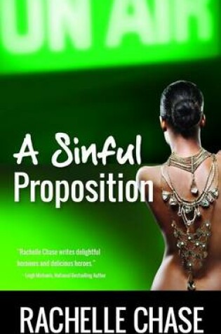 Cover of A Sinful Proposition