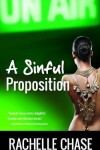 Book cover for A Sinful Proposition