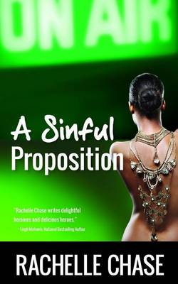 Book cover for A Sinful Proposition