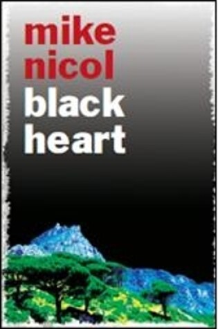 Cover of Black Heart