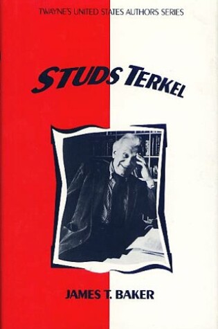 Cover of Studs Terkel