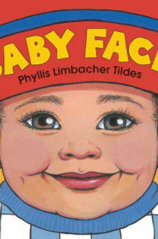 Cover of Baby Face