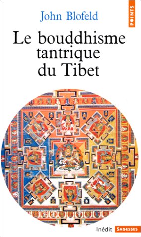 Book cover for Bouddhisme Tantrique Du Tibet(le)