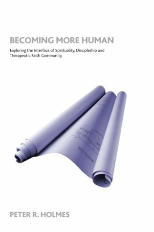 Cover of Becoming More Human