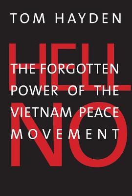 Book cover for Hell No